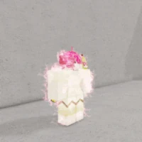 Tiger emote in Jujutsu Shenanigans