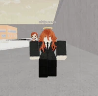 True Curse emote in Jujutsu Shenanigans