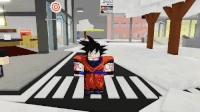 True Self emote in Jujutsu Shenanigans