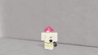 Trumpet emote in Jujutsu Shenanigans