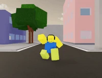 Turbo emote in Jujutsu Shenanigans