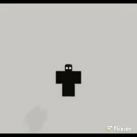 Unyeah emote in Jujutsu Shenanigans
