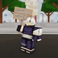 Update emote in Jujutsu Shenanigans