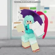 Virtual Insanity emote in Jujutsu Shenanigans