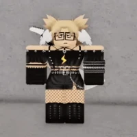Welcome Back emote in Jujutsu Shenanigans