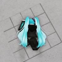 Yamcha emote in Jujutsu Shenanigans