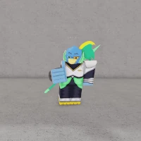 Yeah emote in Jujutsu Shenanigans