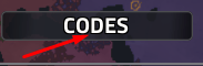 CODES button in Stud Front