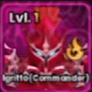 Igritto (Commander)