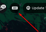 The codes icon in Solo Hunters