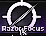 Razor Focus