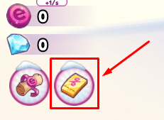 Kingdom of Essentia Tycoon ticket icon