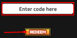 SCP Simulator codes section