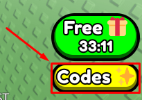 Troll Pinning Tower codes button