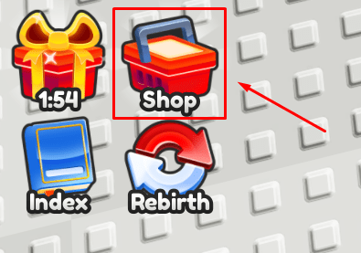 Build A Pet Factory shop button