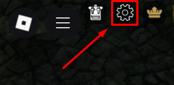 Empire Clash settings icon