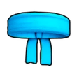 Blue Headband in Blox Fruits