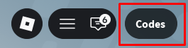 Fast 💪 Lifting Simulator codes button