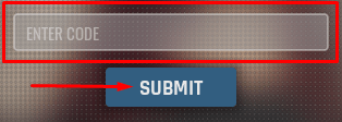 Kontra codes section