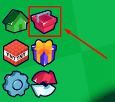 TNT Jump shopping basket icon