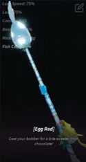 Egg Rod