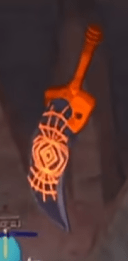 Olympian Godbreaker