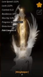 Wingkeeper