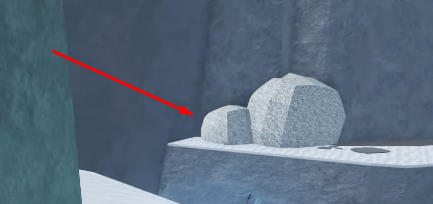 Fisch Summit Rod glider gap