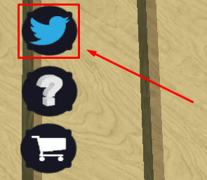 Cultivation of Immortals Twitter icon