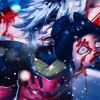 Project Slayers Douma example