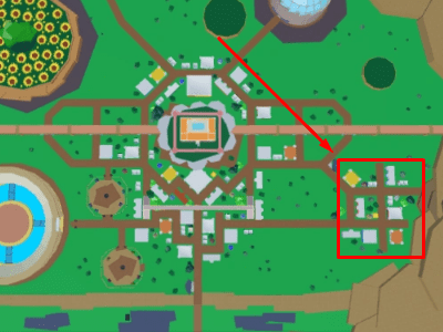 Blox Fruits Colosseum Quest Swan Pirates spawn location