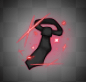 Order Assassin's Tie