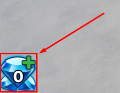 99 Nights in the Arctic diamonds icon