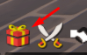 Gift icon in Haze Piece