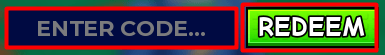 Stop The Train codes section