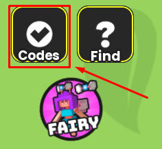 Bakery Shop Tycoon codes button