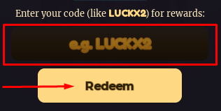 Heavenly Cultivation RNG: Roll Dao Souls codes section