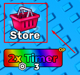 Sink a Ship store button