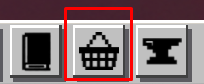 Coin Flip shop button