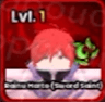 Rainu Harto (Sword Saint)