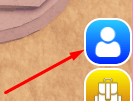 The profile icon in World of Stands