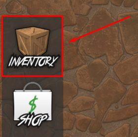 MM2 but you're ADMIN inventory button