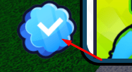 Check icon in Football Training
