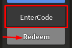 FOCUSWRLD Codes Section