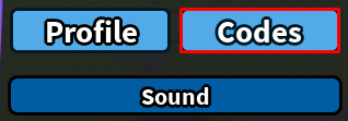 Anime Apex codes button