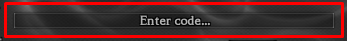 Jujutsu: re codes section