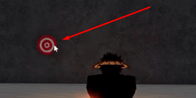 Project Slayers Mist Breathing guide target example