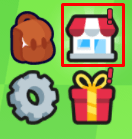 Pop For Free store icon