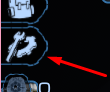 The Settings icon in Pressure