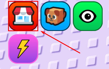 FREE SLAP TOWER shop icon